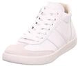 Legero Weiblich Silence Bright White 1100