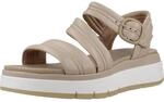 Clarks WallabeeEVOSh Womens Dark Grey Sde, 8