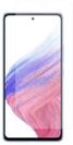 Samsung Screen Protector EF-UA566 f&uuml;r das Galaxy A56 5G, Smartphone-Cover, 2