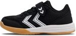 hummel, MULTIPLAY Flex VC JR, Black/White, 30