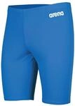 Arena Solid Team Herren-Jammer, Schnelltrocknende Badehose, Herren-Badebekleidung,
