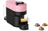 NESPRESSO DE&rsquo;LONGHI Vertuo Pop Rosa Kapselmaschine ENV90.P