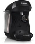 Bosch Tassimo happy friendly Kapselmaschine TAS102EA, über 70 Getränke, geeignet Bosch Tassimo happy friendly Kapselmaschine TAS102EA, über 70 Getränke, geeignet