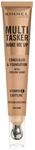 Rimmel Multi-Tasker Wake Me Up Concealer & Foundation &ndash; 50 &ndash; Sand, 20 ml