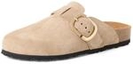 Tamaris Damen Pantoletten, Frauen Clogs,