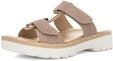 ARA Damen Pantolette Capri Cashmere