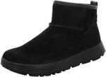 Think! Damen COMODA Schurwolle Stiefelette, Schwarz/Kombi 0000, 40.5 EU