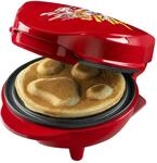 Paw Patrol Waffeleisen, Mini-Waffeleisen im einzigartigen Paw Patrol Design, f&uuml;r