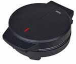 Silva-Schneider Waffelmaker WA 2001, 1000 Watt &ndash; Herzwaffeleisen f&uuml;r 5 Waffeln &ndash;