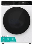 Gorenje WD2PA854ADW, DE Waschtrockner, Connect Life, 16 Programme, 8 KG, 54 Liter,