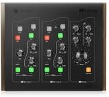 ICON PRO AUDIO 32Ci USB Audio Interface | Zwei legend&auml;re analoge Harrison