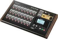 TASCAM Studio Bridge 24-Kanal Multi-Track-Recorder und USB-Audio-Interface mit MIDI