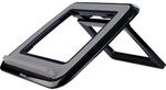 Fellowes Laptop St&auml;nder I-Spire Quick Lift, Laptop Faltbarer tragbarer St&auml;nder bis
