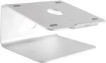 LogiLink AA0104 Notebook Aluminium St?nder, 5 Kg