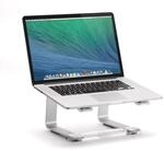 Griffin Elevator Aluminium-St&auml;nder f&uuml;r Apple Macbooks & Notebooks & Laptops...