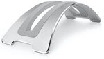 Twelve South BookArc for MacBook | Space-Saving Vertical Stand to Organize Work &
