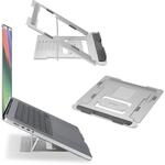 Kensington Easy Riser Laptopst&auml;nder, h&ouml;henverstellbar und faltbarer