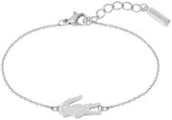 Lacoste Gliederarmband f&uuml;r Damen Kollektion CROCODILE - 2040046