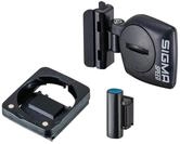 SIGMA STS Rad 2 KIT 2450 | Geschwindigkeitsmessung f&uuml;r Digitale Funkfahrradcomputer