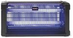 Perel Elektrischer Insektenvernichter, UV-A, 2800 V, 100 m2, 30 W, Innenbereich