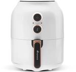 Karaca Multifry Hei&szlig;luftfriteuse, Air fryer, einfache Reiningung, Energiesparend,