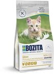 Bozita Kitten Getreidefrei Huhn &ndash; 400g Trockenfutter f&uuml;r junge Katzen & s&auml;ugende