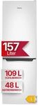 Amica K&uuml;hl‑Gefrierkombination freistehend 157 l FrostControl Superk&uuml;hl und