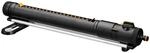 Fiskars X-Series Oszillierender Regner S&ndash;L, Inkl. herausnehmbarem Filter und