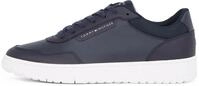 Tommy Hilfiger Herren Court Sneaker Basket Core Elegant, Blau (Desert Sky), 44