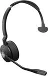 Jabra Engage SE Mono UC Ersatzheadset &ndash; Kabelloses DECT Headset, Mono,