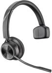 Poly Savi 7310 - Savi 7300 Series - Headset - DECT - kabellos - Zertifiziert...