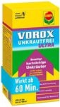 VOROX Unkrautfrei Ultra 450 ml - Hochwirksamer Unkrautvernichter mit Sofortwirkung,