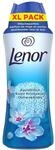Lenor W&auml;scheparf&uuml;m Aprilfrisch 495g, Non-Stop Frische F&uuml;r Bis Zu 12 Wochen Im