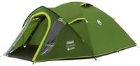 Coleman Darwin 3 Plus Blackout Zelt