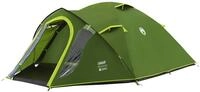 Coleman Darwin 4 Plus Blackout Zelt