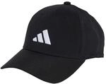 Adidas Unisex Baseballkappe Bball Cap Lt Emb New Logo