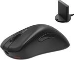 BenQ Zowie EC3-DW Kabellose 4K-Maus f&uuml;r E-Sport, Sportwissenschaft, optimierter