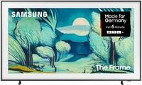 Samsung The Frame LS03F 4K QLED 55 Zoll (138 cm) UHD Fernseher, Modern Frame...