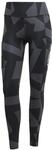 adidas Terrex Damen-Strumpfhose, Bedruckt, Gr&ouml;&szlig;e 42