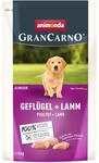animonda GranCarno Junior Hundetrockenfutter getreidefrei Gefl&uuml;gel + Lamm (1 x...