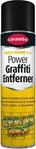 Caramba Power Graffiti Entferner, Beseitigt Spr&uuml;hfarbe, Filzstift und Lack, Abbeizer