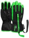 Reusch Ben warme, Winddichte und atmungsaktive Fingerhandschuhe Winterhandschuhe