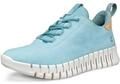 ECCO Gruuv Damenschuhe 21820361131 21820361131 Blau, EU 37