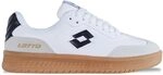 Lotto STYLECODE: 2401070U MAKERA Unisex Sneaker White/Black Gr&ouml;&szlig;e: 38 EU