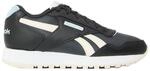 Reebok Damen Glide Sneaker,Grey 6 Vintage Chalk Soft Blue,41 EU