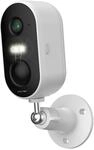 Beafon, Smart Home, Safer 2L, schwenkbare &Uuml;berwachungskamera f&uuml;r den Au&szlig;enbereich