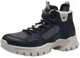 Tamaris Active Damen Wanderschuhe T-1277, Allrounder,Trekking, Gr&ouml;&szlig;e 42, Black/Sand