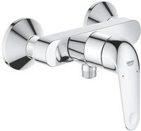 GROHE Swift, Duscharmatur Aufputz, mit Werkzeug (Mischbatterie f&uuml;r die Dusche,