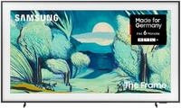 Samsung The Frame LS03F 4K QLED 65 Zoll (163 cm) UHD Fernseher, Modern Frame Design,