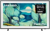 Samsung The Frame LS03F 4K QLED 50 Zoll (125 cm) UHD Fernseher, Modern Frame...